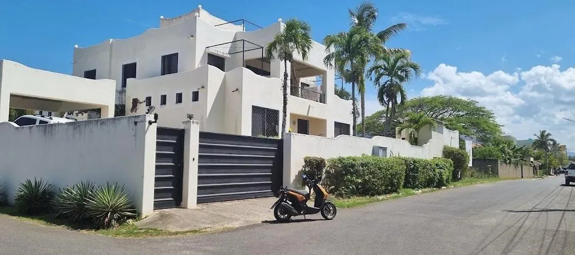 Casa Angelo Apartment Sosua 0*,