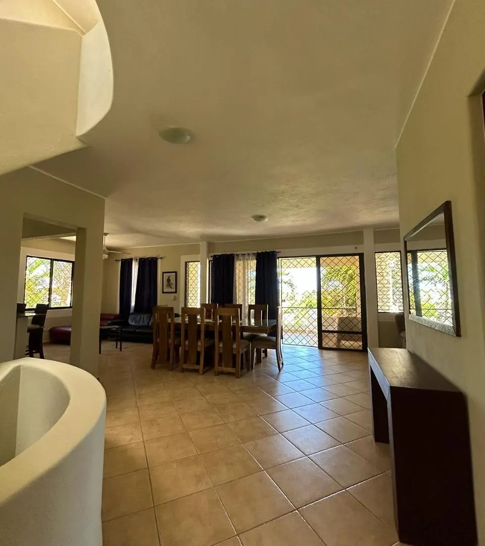 Casa Angelo Apartment Sosua