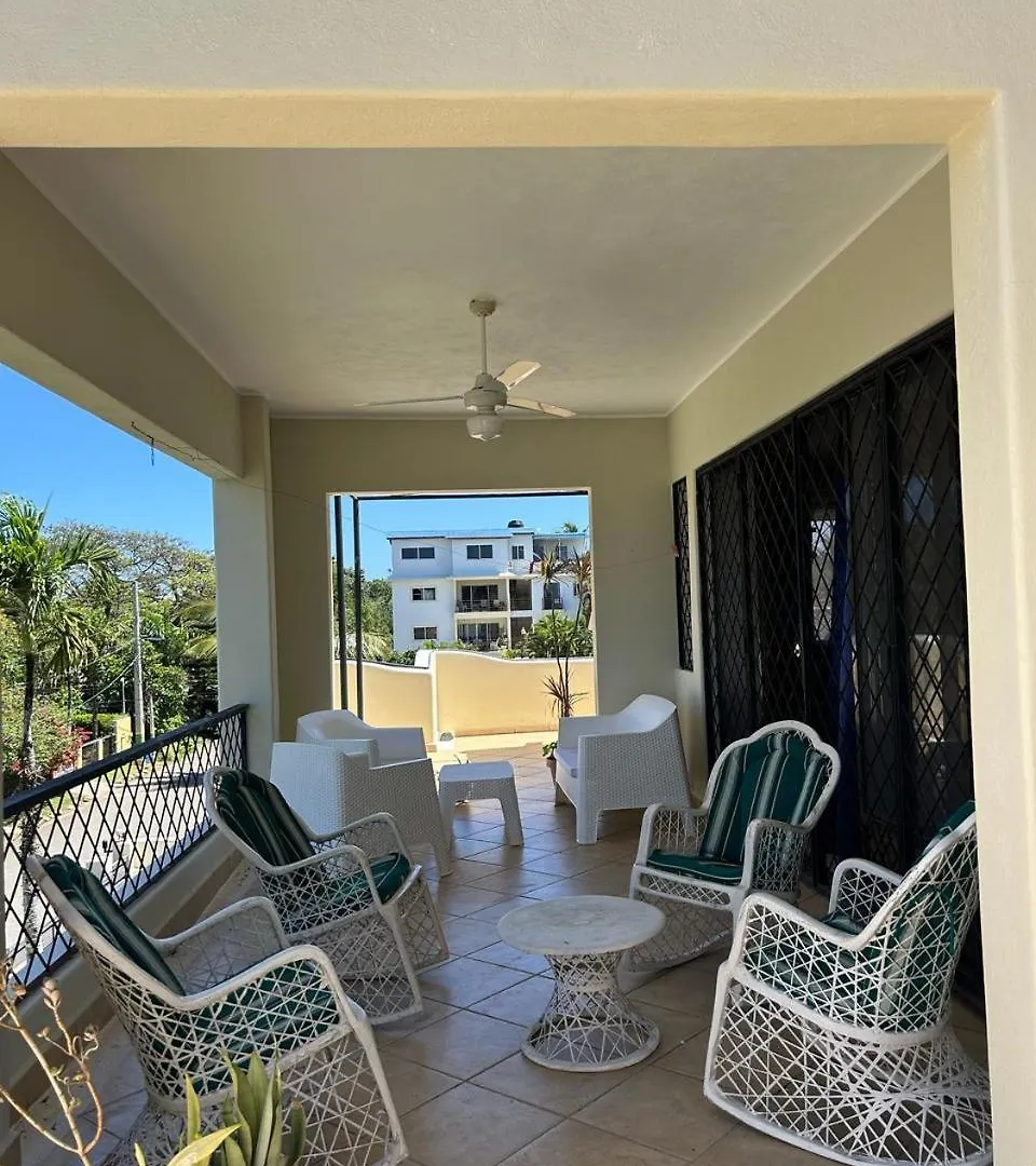 Casa Angelo Apartment Sosua