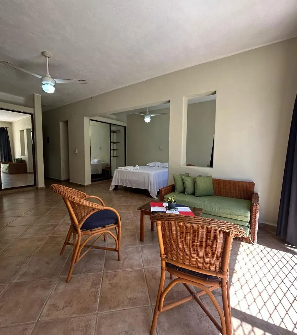 Casa Angelo Apartment Sosua