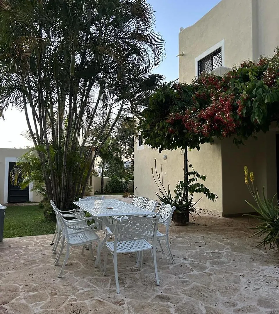 Casa Angelo Apartment Sosua Dominican Republic