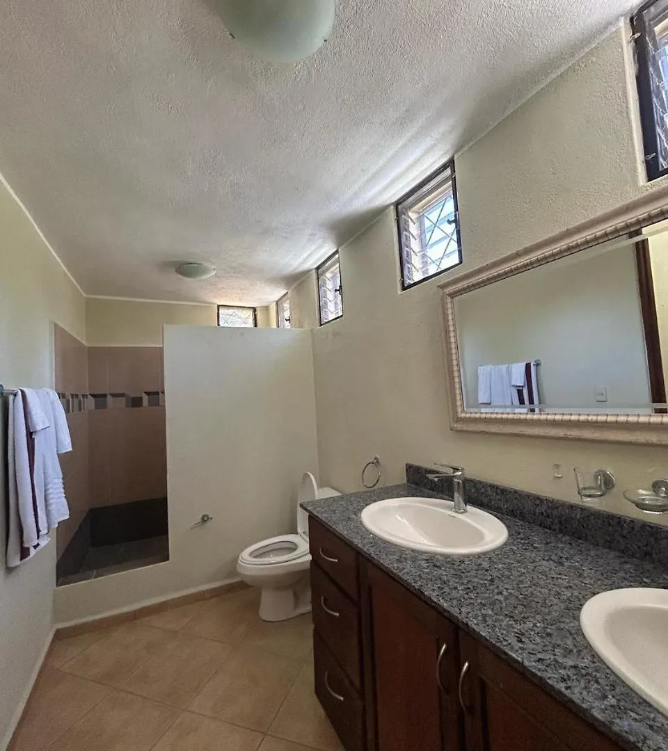 Appartement Casa Angelo à Sosúa 0*,