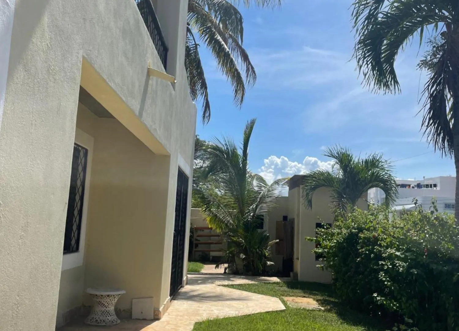 Casa Angelo Apartment Sosua