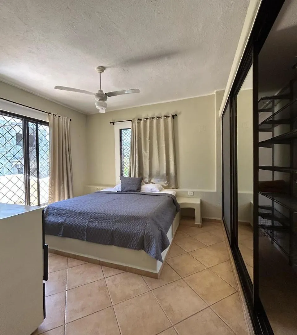 Casa Angelo Apartment Sosua Dominican Republic
