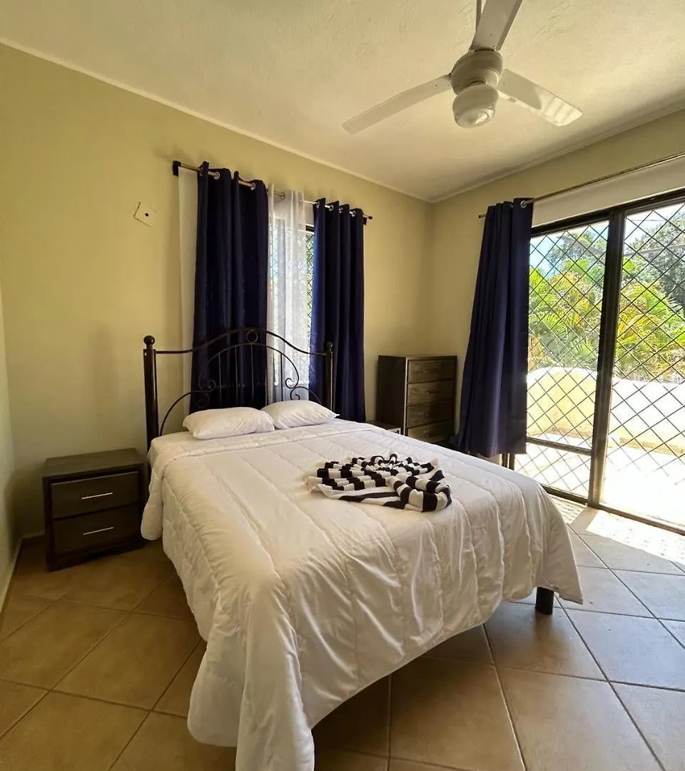 Appartement Casa Angelo à Sosúa
