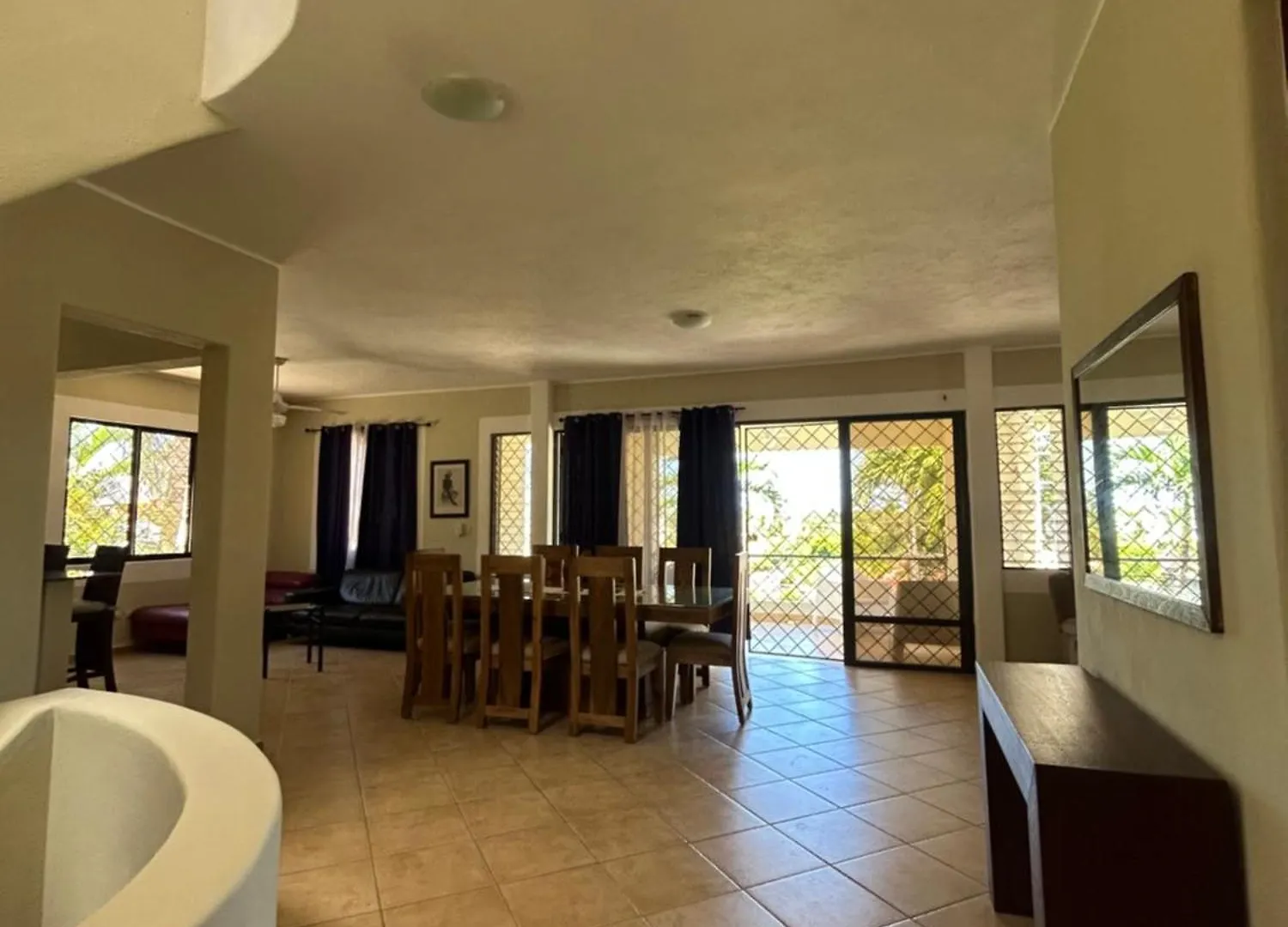 Appartement Casa Angelo à Sosúa République dominicaine