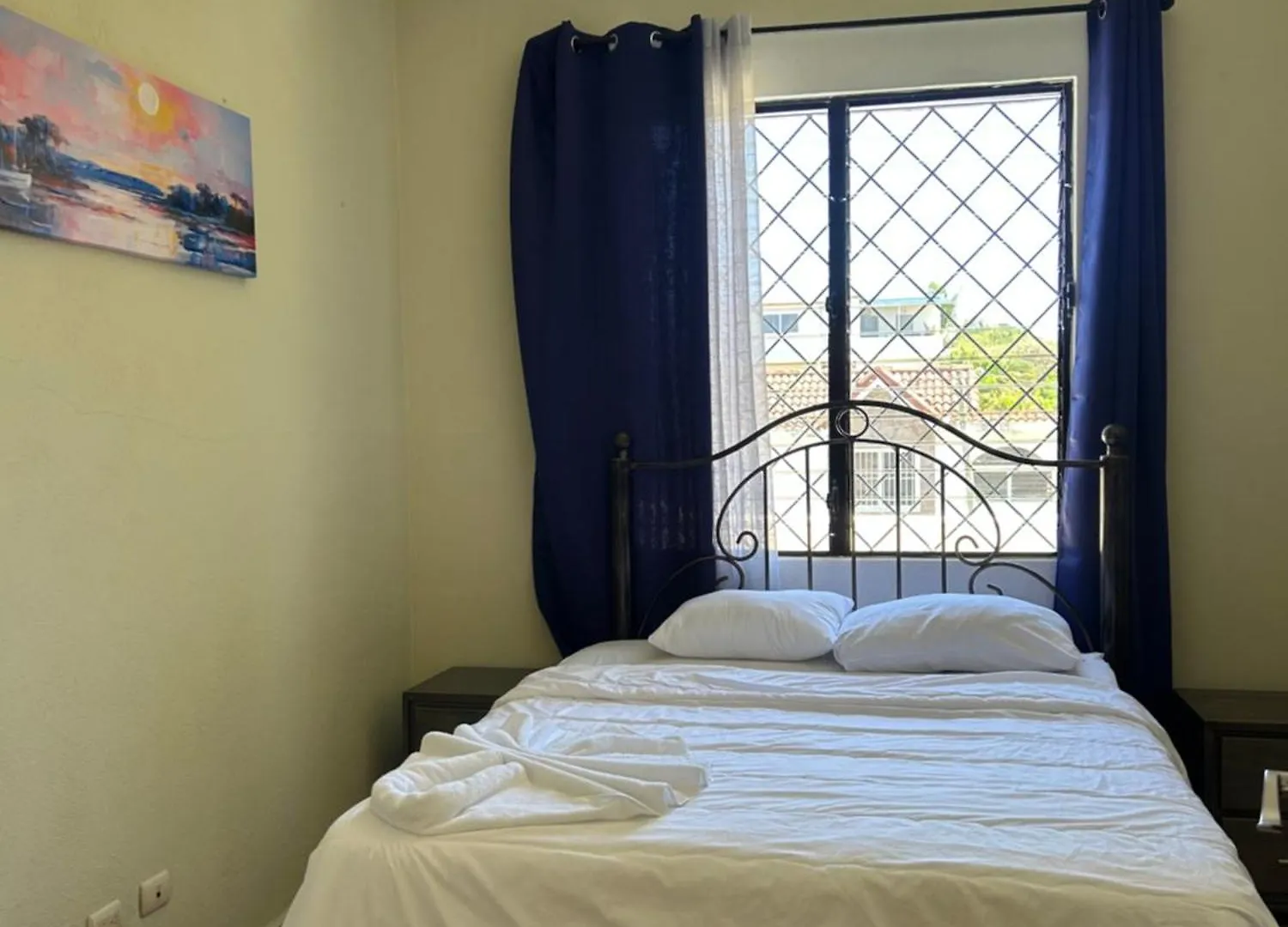 Appartement Casa Angelo à Sosúa