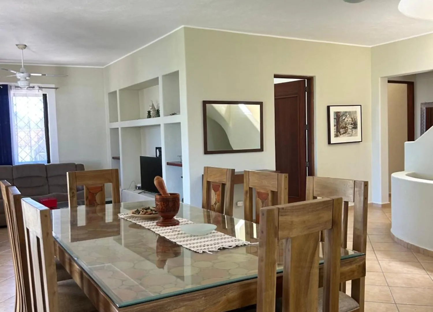 Appartement Casa Angelo à Sosúa