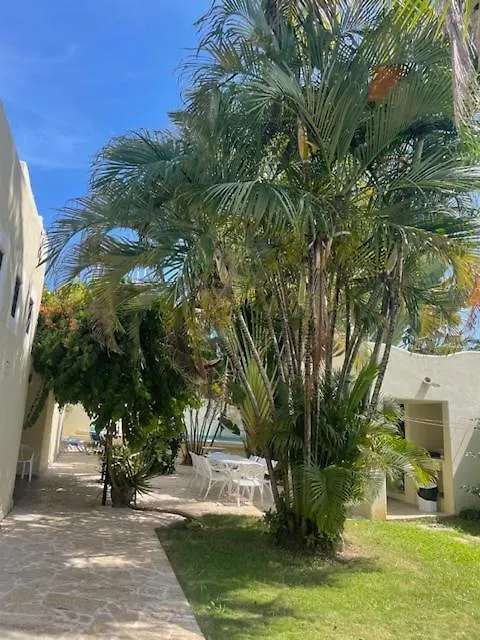 Appartement Casa Angelo à Sosúa République dominicaine