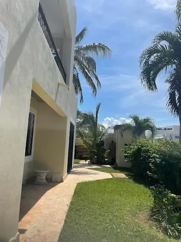 شقة Casa Angelo Sosúa جمهورية الدومينيكان